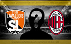 De Laval à l'AC Milan, un sacré transfert à 25 millions évoqué !
