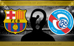 Du Barça au RC Strasbourg, un étrange deal évoqué !