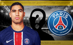 6 passes décisives en 25 matchs, le PSG a déniché la doublure de Hakimi