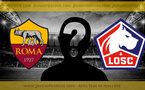 L'AS Rome le voulait à tout prix, il est resté au LOSC !