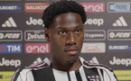 Jonathan David (ex LOSC) déjà dans le dur à la Juventus, les critiques pleuvent !
