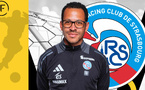 Le RC Strasbourg favori sur un gros dossier mercato grâce à Rosenior ? L'OL à l'affût