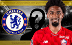 Chelsea veut le grand rival de Alexsandro (LOSC) !