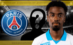 Le PSG veut attirer un grand ami de Angel Gomes (OM), c'est 55M€ !