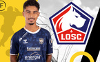 Gessime Yassine, de Dunkerque au LOSC ? "Sincèrement..."