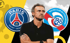Luis Enrique, deux grandes surprises annoncées face au RC Strasbourg !