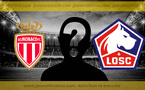 Passé par le LOSC, il intéresse fortement l'AS Monaco : c'est 12 M€ !