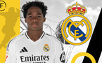 Real Madrid : Xabi Alonso lâche une grosse tendance pour Endrick
