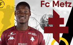 FC Metz : Sadibou Sané, le boucher Lorrain va écoper d'une très lourde suspension