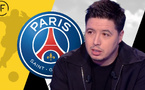 PSG : ce sera une signature importante, Samir Nasri l'a confirmé !