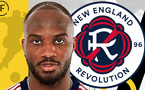 FC Nantes : New England Revolution souhaiterait un bon rabais pour Ganago
