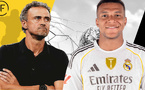 Apprécié par Luis Enrique, il veut rejoindre Mbappé au Real en janvier !