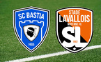 Immense coup dur avant SC Bastia - Laval, ça concerne aussi l'ASSE !