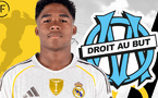 "Arrêtez avec Endrick", enfin une réponse claire pour l'OM !
