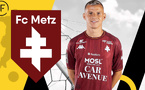 Gauthier Hein, des mots forts et inquiétants pour le FC Metz !