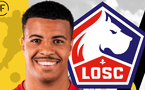 LOSC : Hamza Igamane fait mieux que Victor Osimhen, c'est fou !