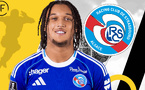 Diego Moreira (RC Strasbourg) déjà ciblé par 3 clubs prestigieux, c'est confirmé !