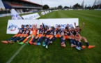 Première étape Danone Nations Cup 2016 : Montpellier HSC s'impose à domicile / Le TFC 2ème / l'OM 3ème