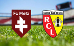 Le FC Metz va surprendre le RC Lens avec ce choix fort, Sage est prévenu !