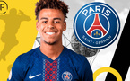 Désiré Doué encore blessé, le PSG donne le go pour cette star à 41 M€ !