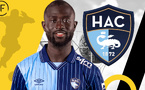 Le Havre AC : un bel espoir du football français avec Arouna Sangante !