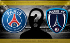 Du PSG au Paris FC : un gros transfert jugé en bonne voie !