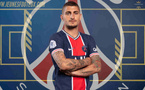 Campos l'imaginait déjà avec Verratti, le PSG veut un international à 59M€ !