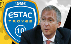 ESTAC : un protégé de Vadim Vasilyev va faire un bien fou à Troyes !