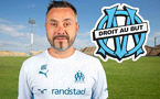 Mercato OM - 3 M€ : De Zerbi persiste et signe avant Marseille - Atalanta !
