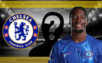 Disasi furax, Chelsea va miser plus de 40 M€ pour une ex-star de Ligue 1