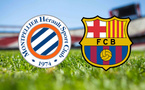 Du MHSC au Barça, un sacré deal en vue à Montpellier !