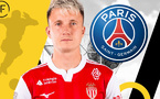 20 M€ pour le futur Golovin, immense surprise confirmée au PSG !