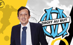 Cette star va refuser l'OM pour l'Arabie Saoudite, Longoria dégouté !
