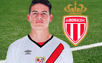 James Rodriguez (ex-AS Monaco), la grande annonce !