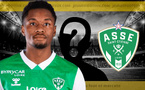 ASSE : après Duffus, une super nouvelle tombe pour Gazidis à St Etienne !