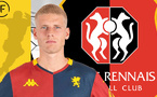 Stade Rennais : le calvaire d'Albert Gronbaek continue, le Genoa veut le renvoyer