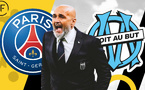 Spalletti veut celui qui rêve de taper le PSG, Longoria furax à l'OM !