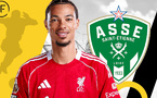 Le futur Ekitike à l'ASSE pour 3 M€, Horneland l'attend à St Etienne !