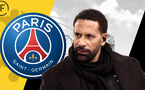 Mercato PSG : un transfert à 90M€ en bonne voie, Rio Ferdinand jubile !