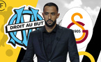 OM, Galatasaray : prix divisé par 2, Benatia en rêve à Marseille !