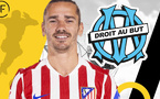 Mercato OM : Griezmann, la grande annonce à Marseille !