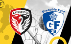 USBCO : nouveau coup dur pour Dagneaux avant Boulogne - Grenoble