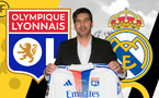 Fonseca en rêvait à l'OL, le Real Madrid le veut pour 38 M€ !