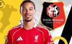 Stade Rennais : le futur Hugo Ekitiké à Rennes pour 6 M€ ?