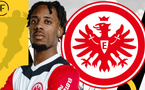Elye Wahi (Eintracht Francfort) recalé par un club de Ligue 1 !