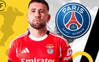 Mercato PSG : deux jolis transferts au Paris SG grâce à Otamendi ?