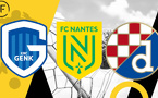 Genk, le FC Nantes et le Dinamo Zagreb visent un buteur à 8 M€ !