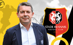 Stade Rennais : le coup de force à 20 M€ signé Pouille avant Metz - Rennes !