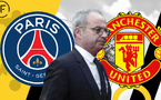 PSG : personne ne l'a vu venir, Campos veut une star à 52M€ au Paris SG !