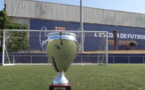 Le tournoi amateur qui a lieu sur les terrains officiels du Barça et du Real !